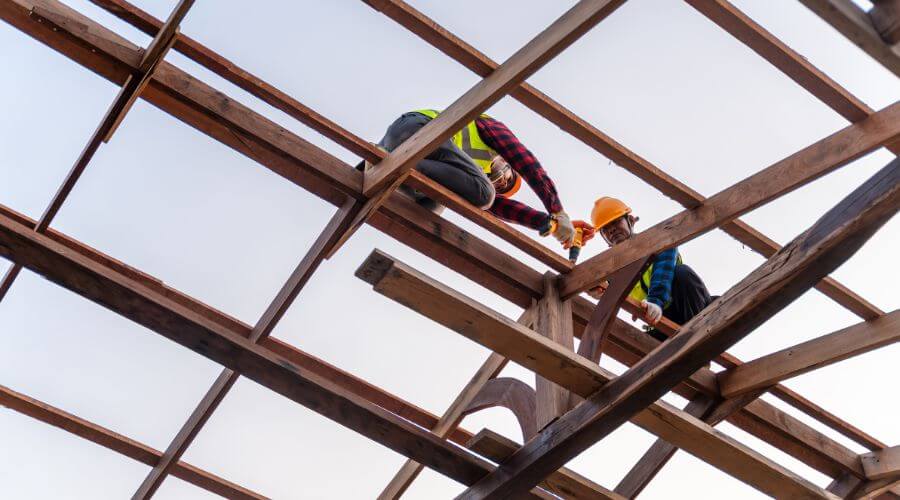 Expert top industrial roofings services in Americus, GA